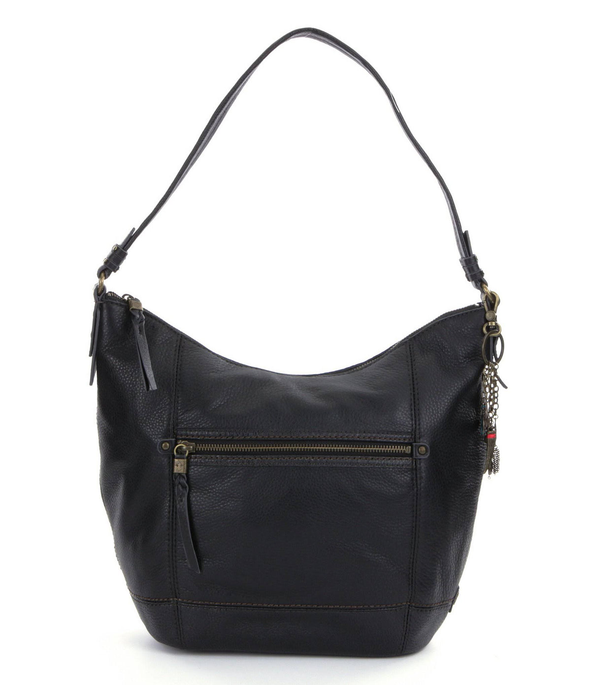 Black Hobo Bag G822564
