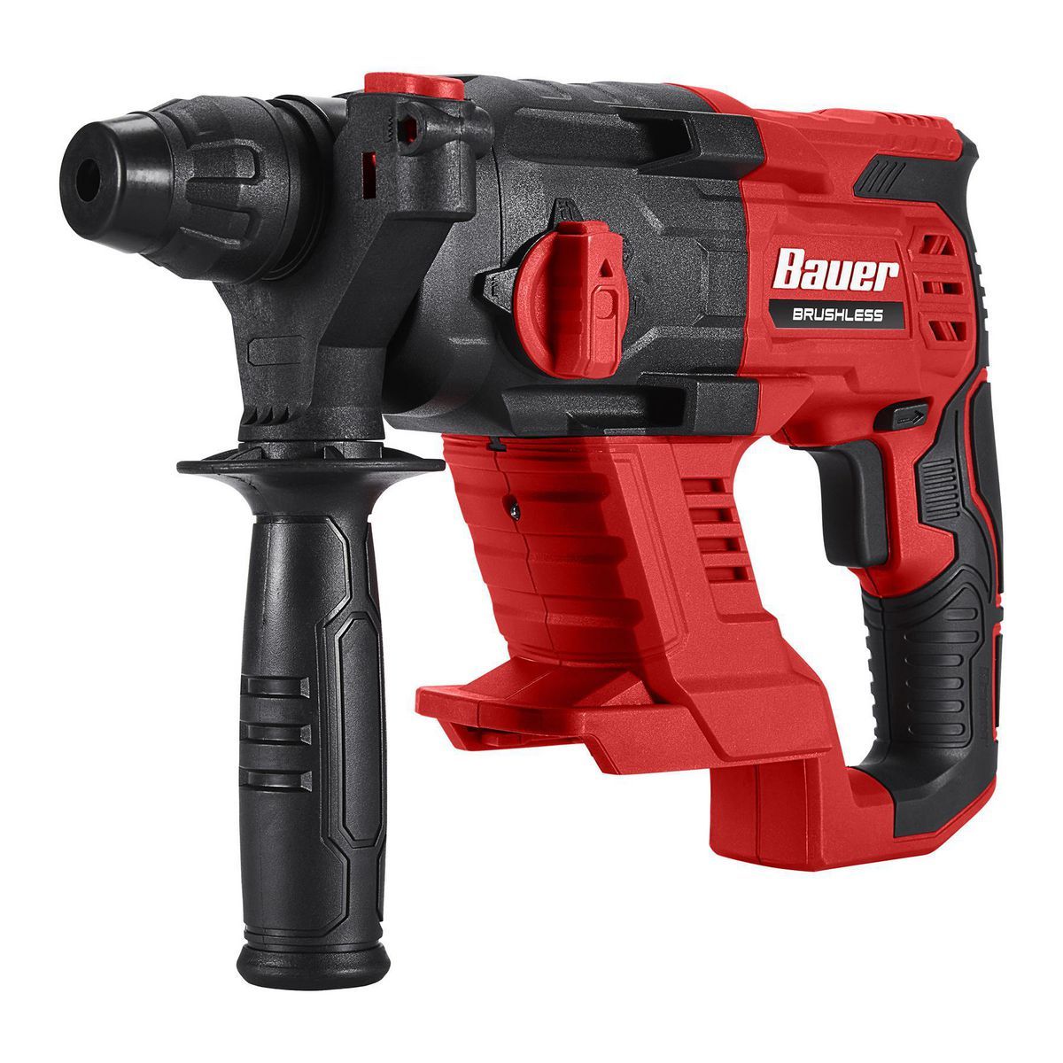 20V Brushless Cordless 1/2 in. SDS-PLUS Rotary Hammer K36028