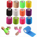 Self Adhesive Bandage Wrap 12 Pack I487638