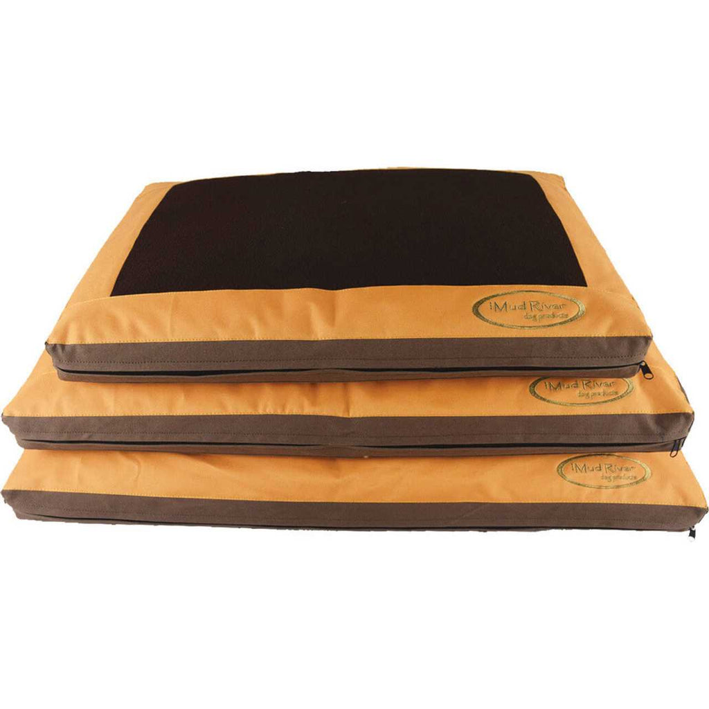 Memory Foam Crate Cushion G2493