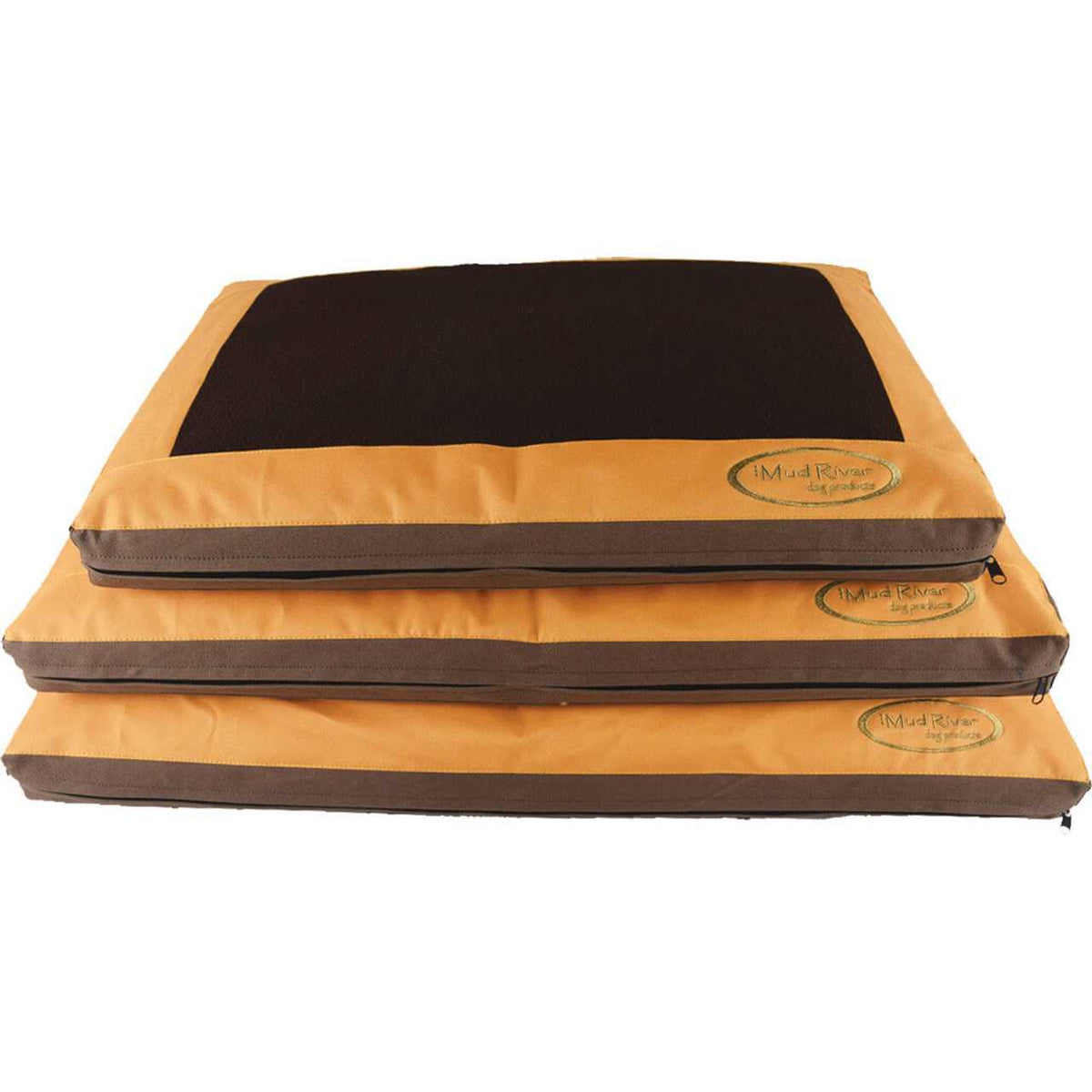 Memory Foam Crate Cushion G2493