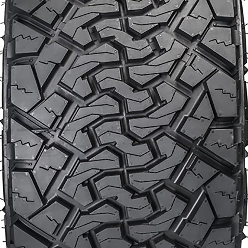All Terrain Light Truck Tire N683859