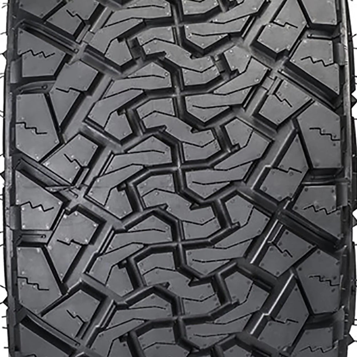 All Terrain Light Truck Tire N683859