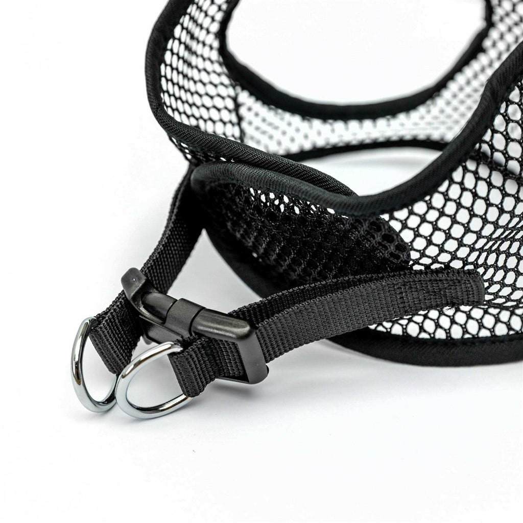 Mesh Harness G77474