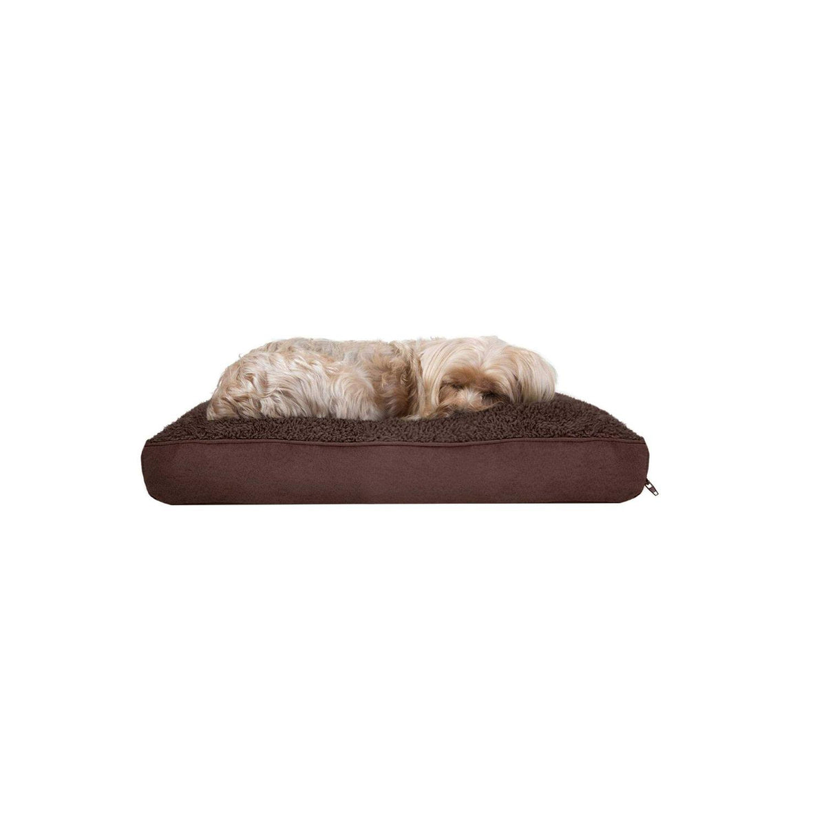 Suede Pet Bed N5098