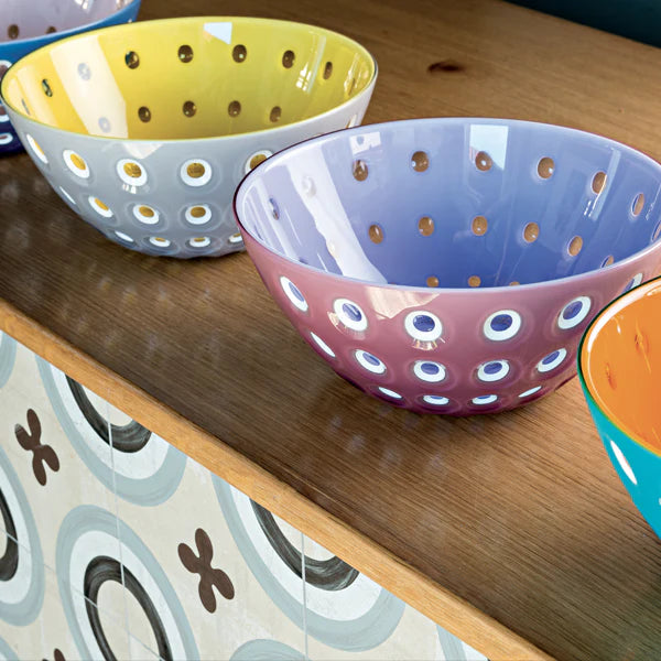 Bowl 25cm G65499