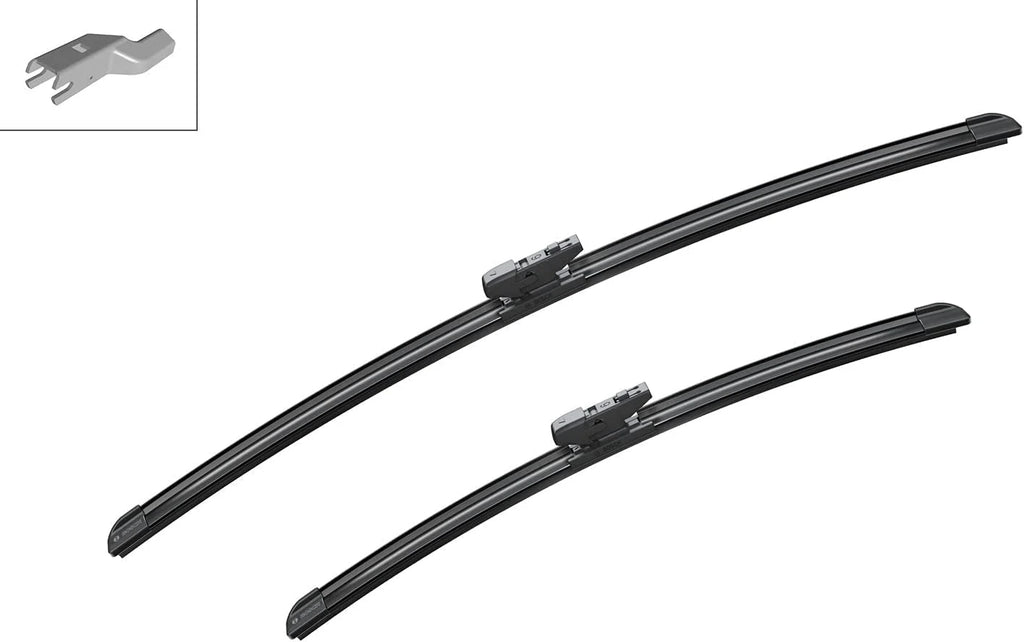 Windshield Wiper Blade Set X42226