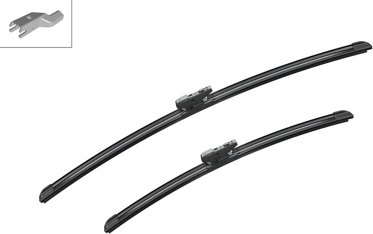 Windshield Wiper Blade Set X42226