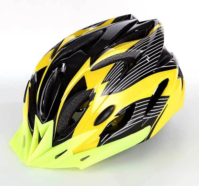 Bicycle Helmet J166974
