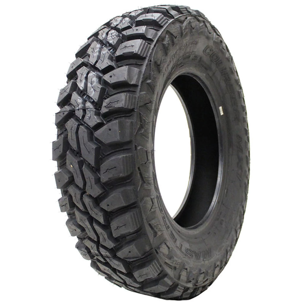 Mud Terrain Light Truck Tire U134