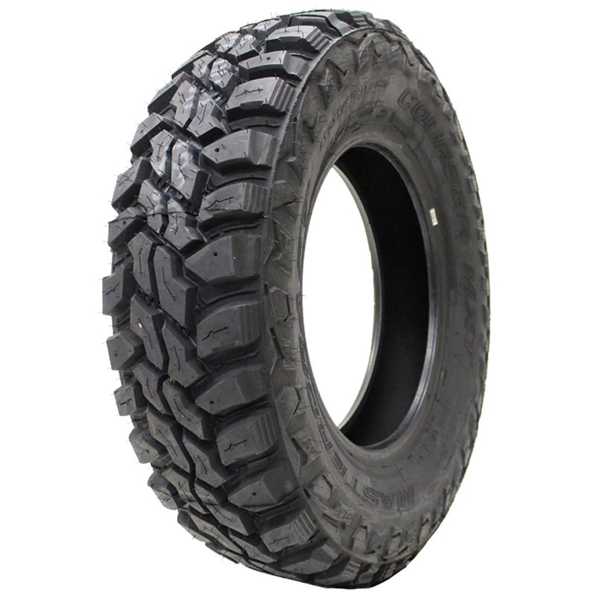 Mud Terrain Light Truck Tire U134