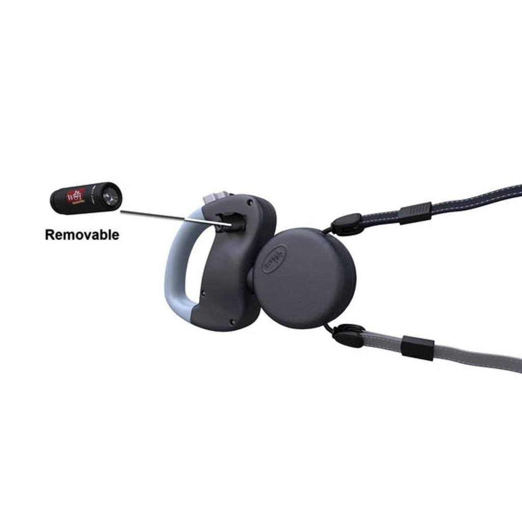 Retractable Leash with 360 Coupler T86374