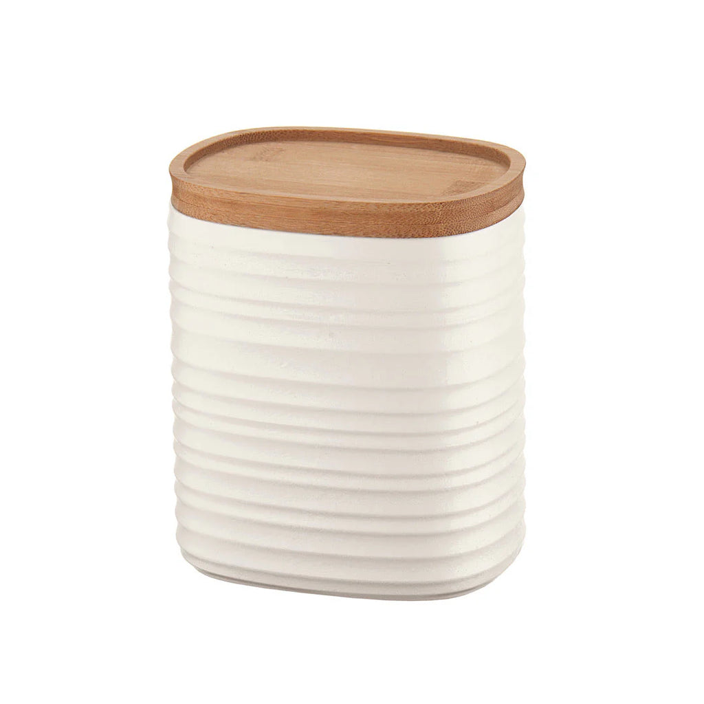 STORAGE JAR Clay M1466