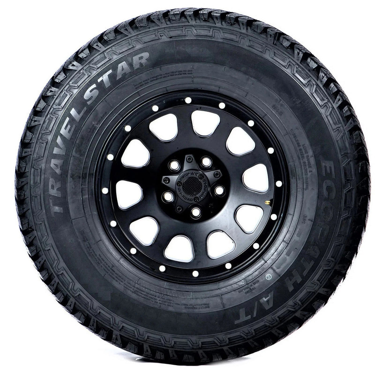 All Terrain Tire 245/70R17 M5742