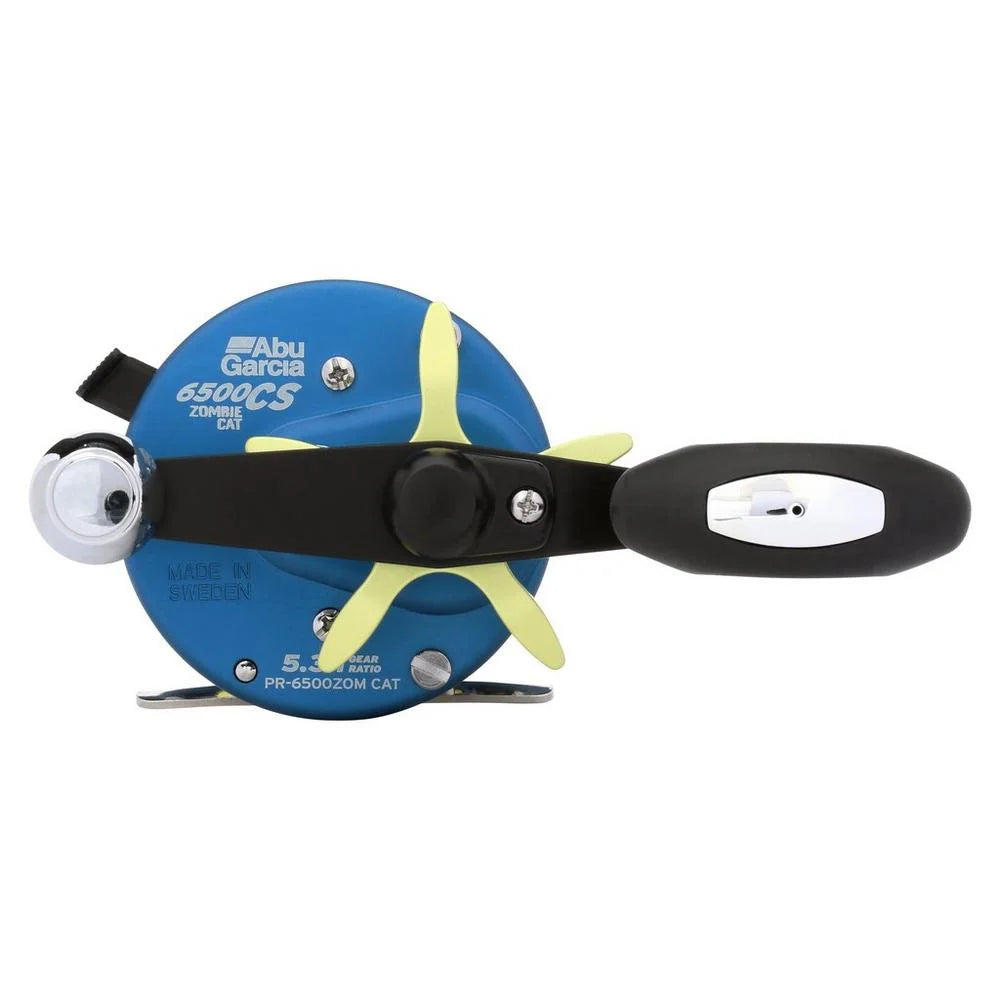 Catfish Reel A575846