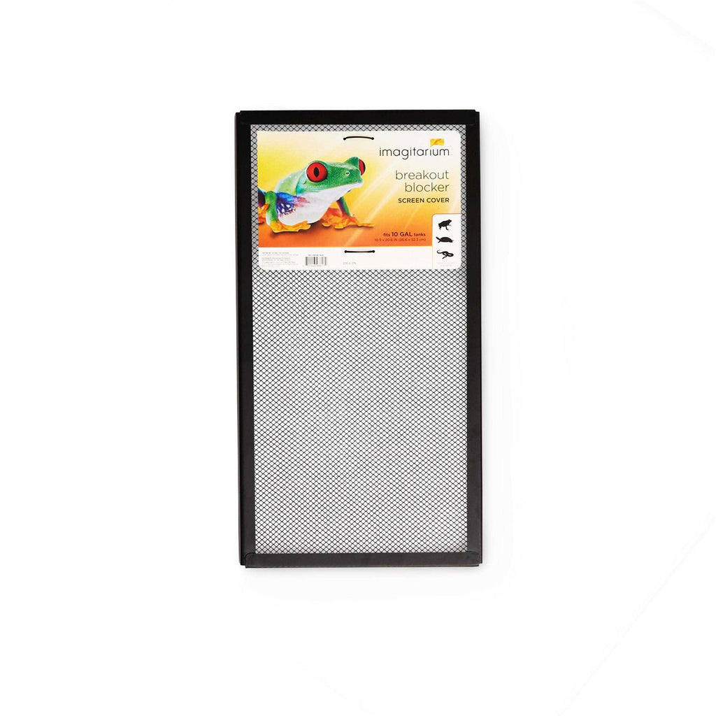 10-Gallon Terrarium Screen O792283