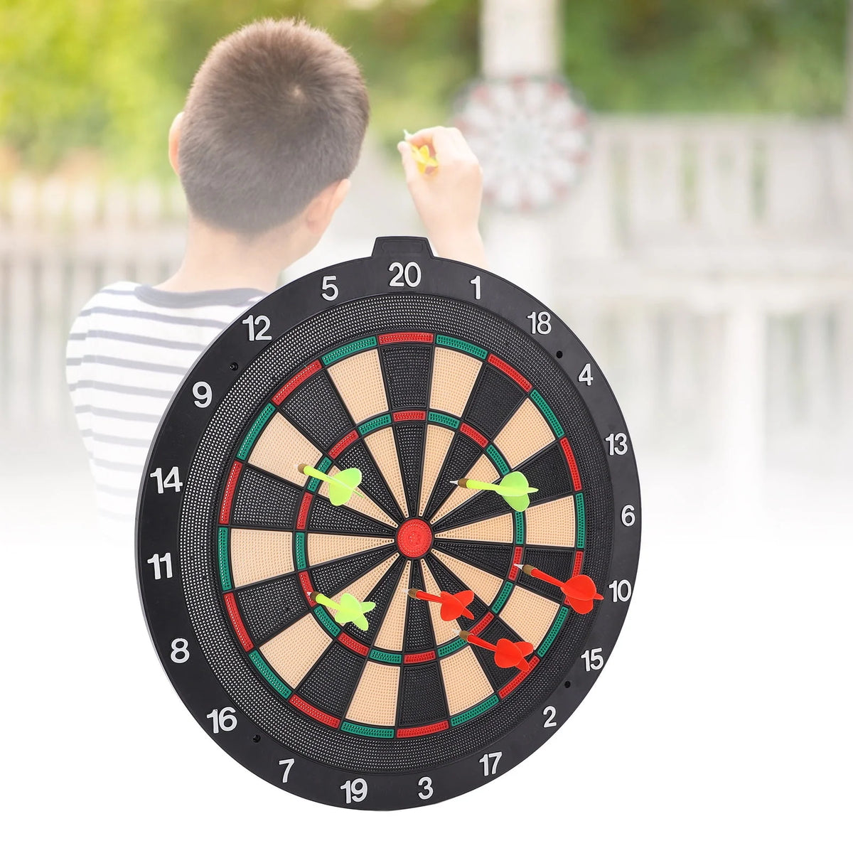 Darts Set X656692