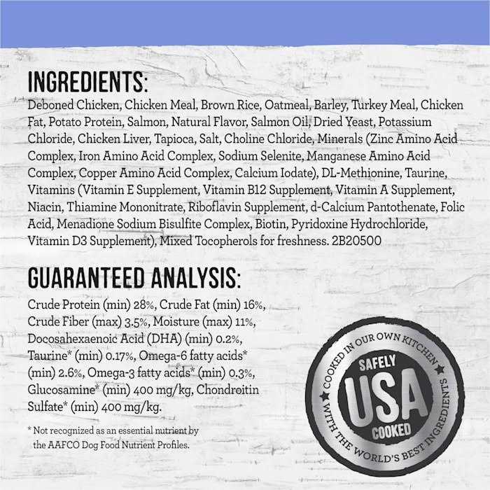 Puppy Recipe with Healthy Grains Dry Dog Food Z57192