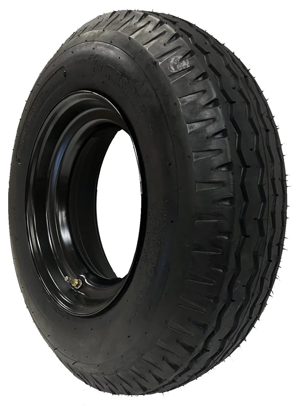 2-Pk Mobile Home Trailer Tire Rim 14.5 x 6 P882790