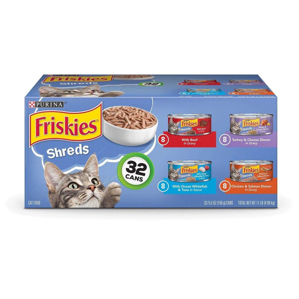 Wet Cat Food P609692