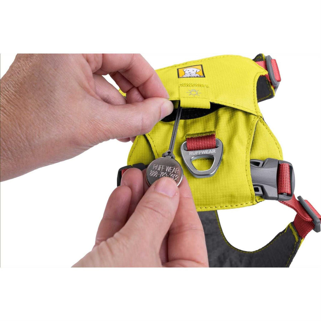 Hi & Light Dog Harness L235940