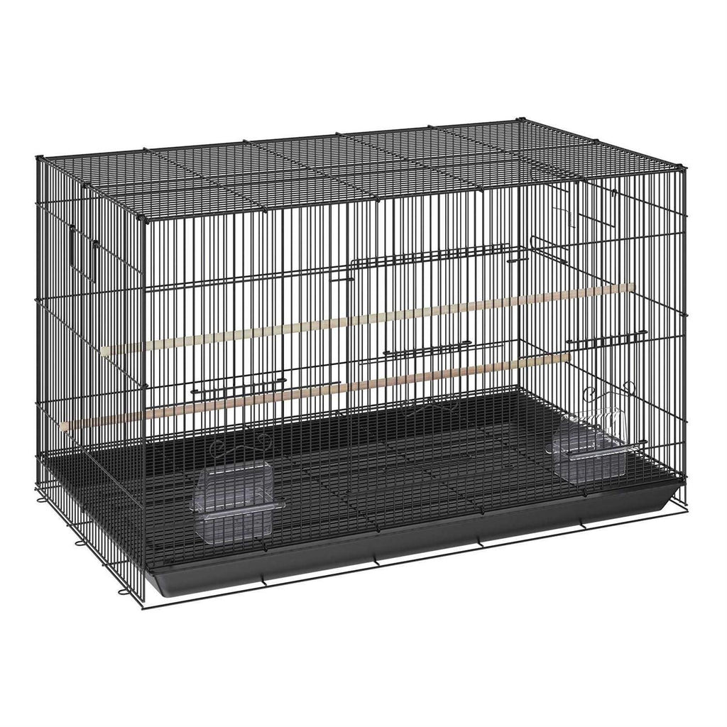 30 inch Metal Bird Cage B738116