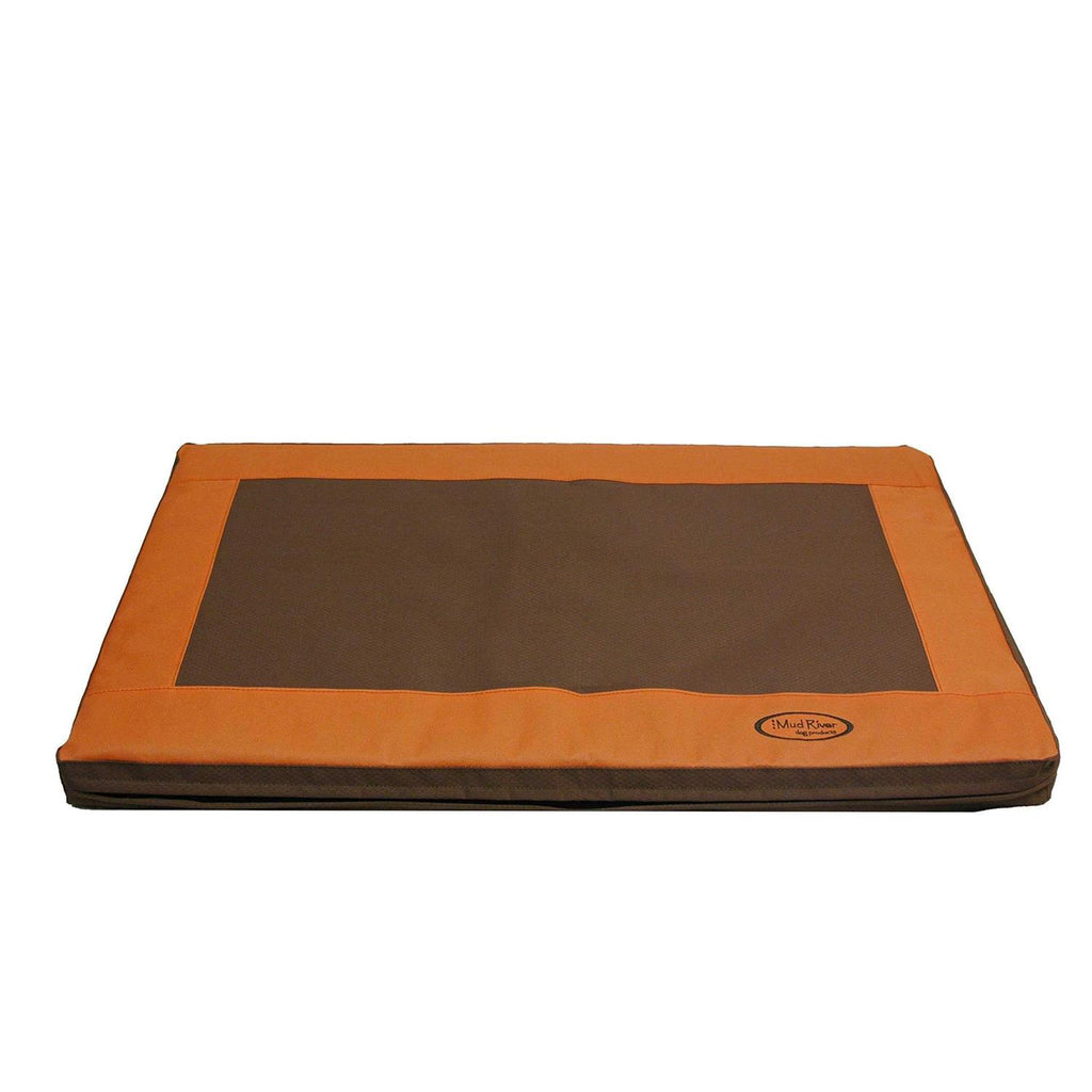Memory Foam Crate Cushion G2493