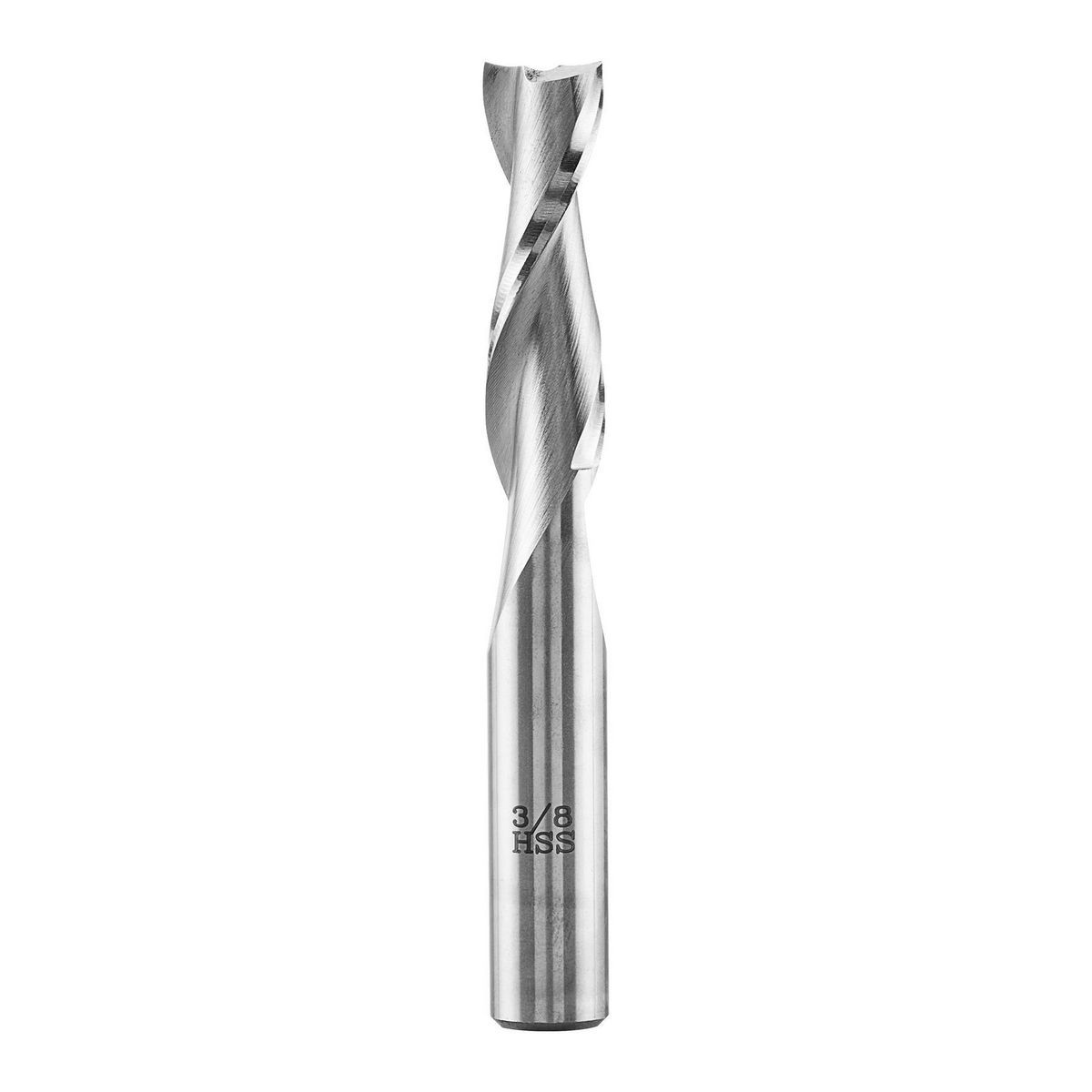 3 Piece Spiral Mortising Bit Set H2702