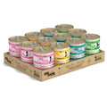 Cat Food Variety Pack C9671