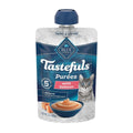 Adult Cat Food Topper O94205