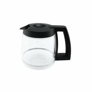 Glass Carafe C421264