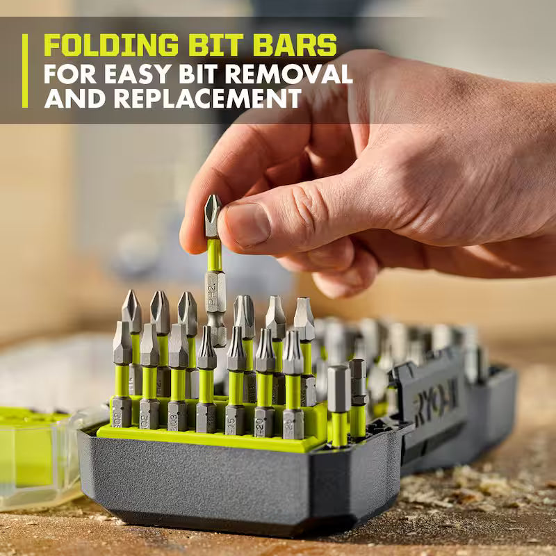 Driving Set (30-Piece) Y516728