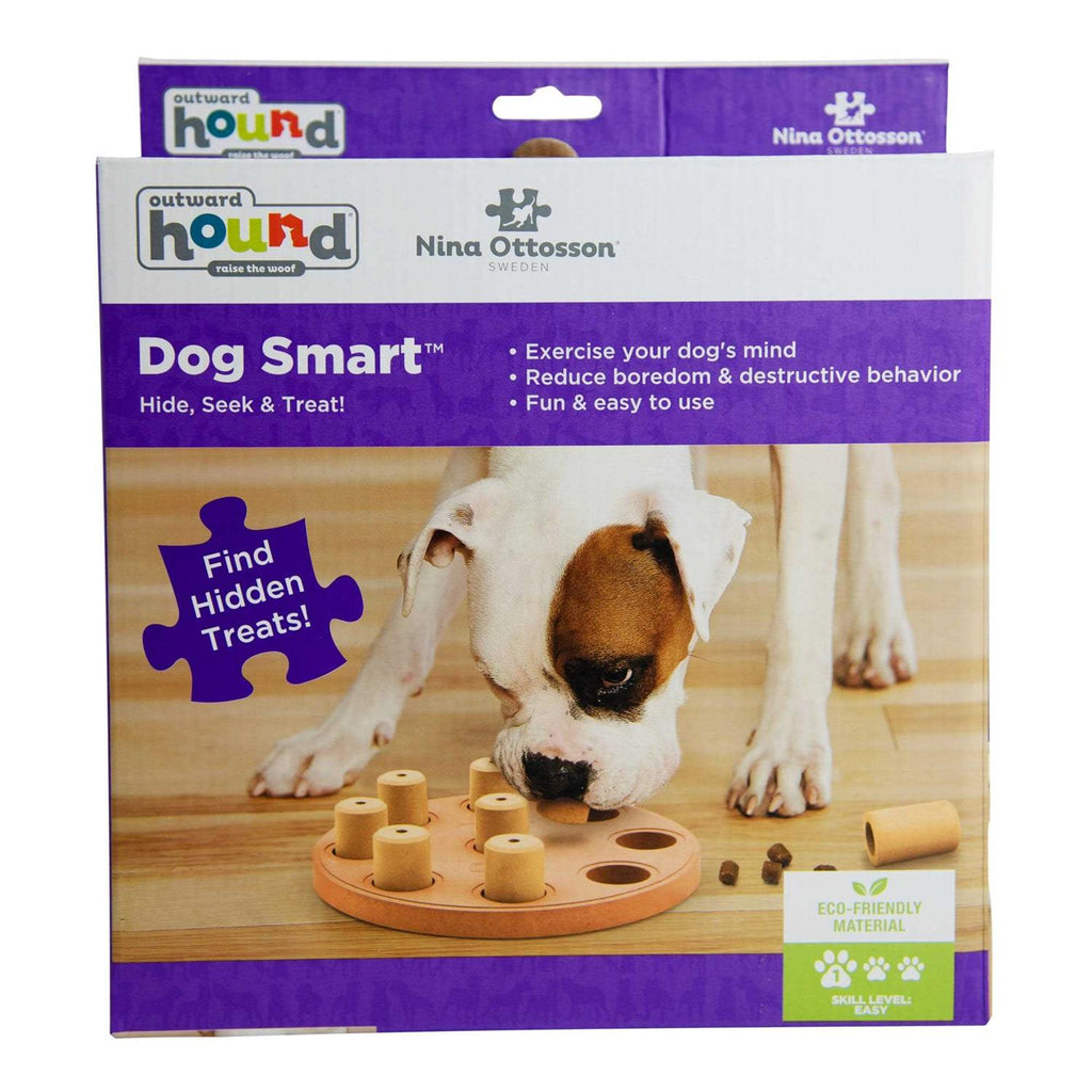 Dog Puzzle S822686