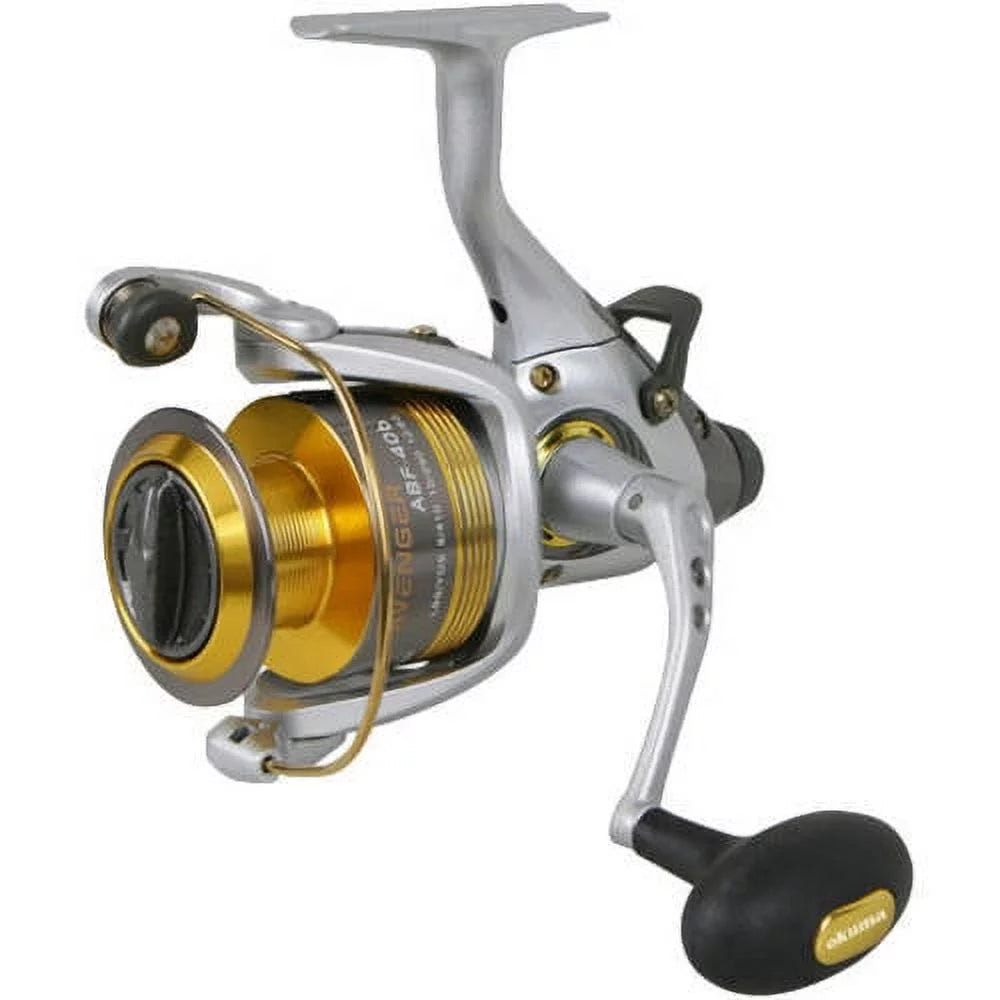 Baitfeeder Reel U82525