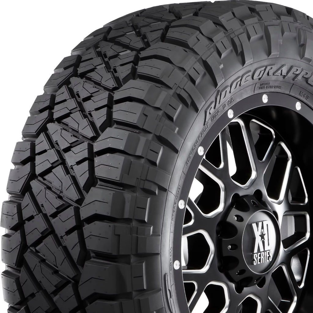 All Terrain Light Truck Tire Q236