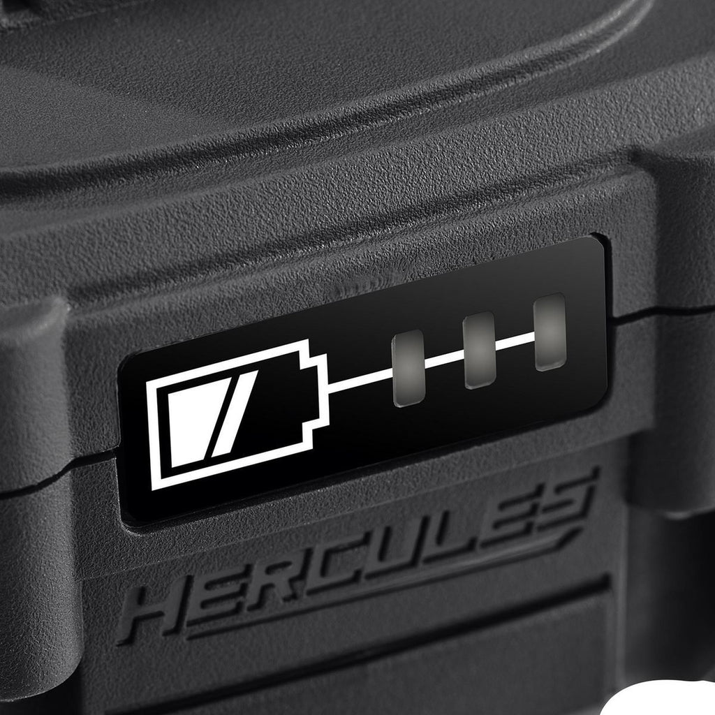 12V 4 Ah Lithium-Ion Compact Lightweight Battery I8548