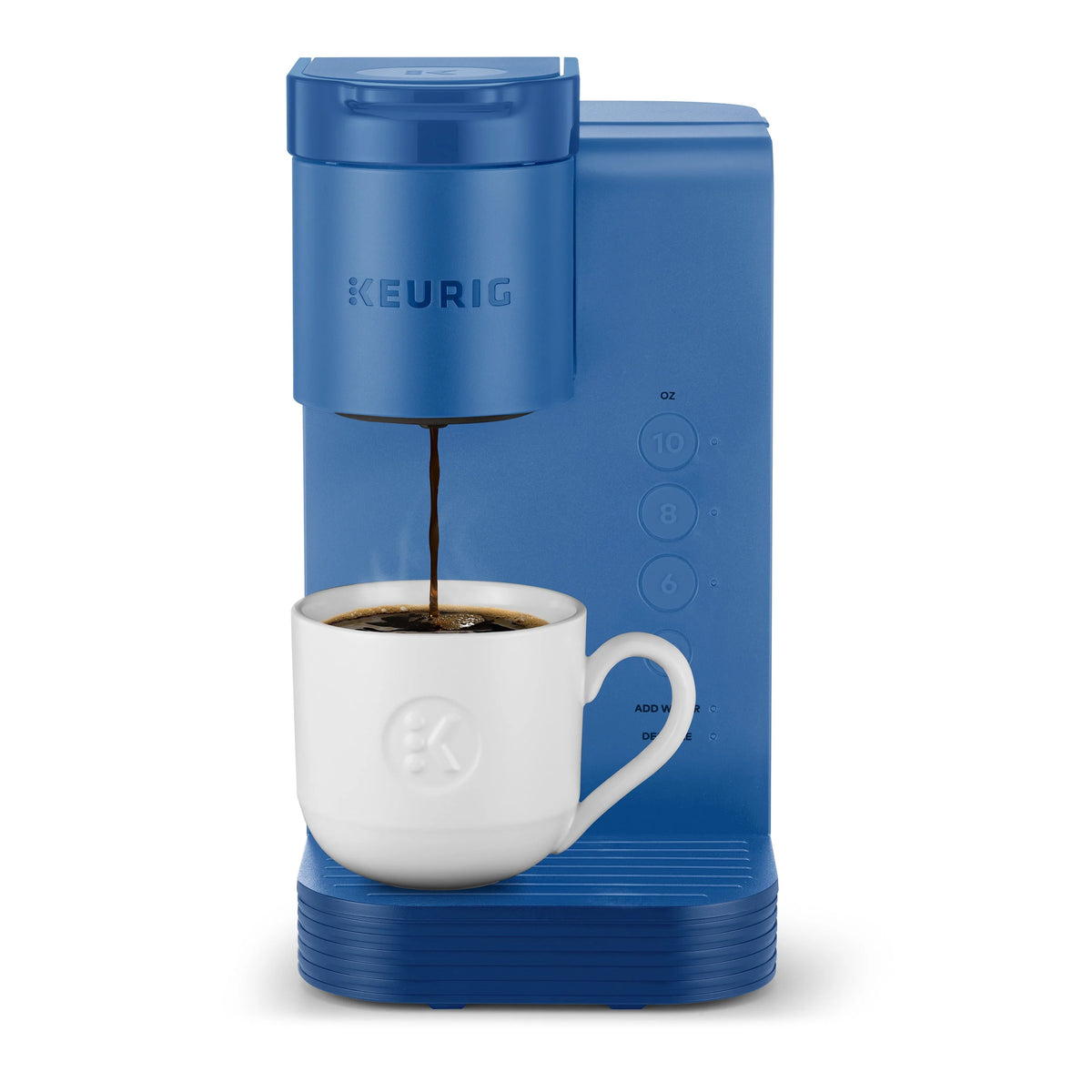 Single-Serve K-Cup Pod Coffee Maker S514