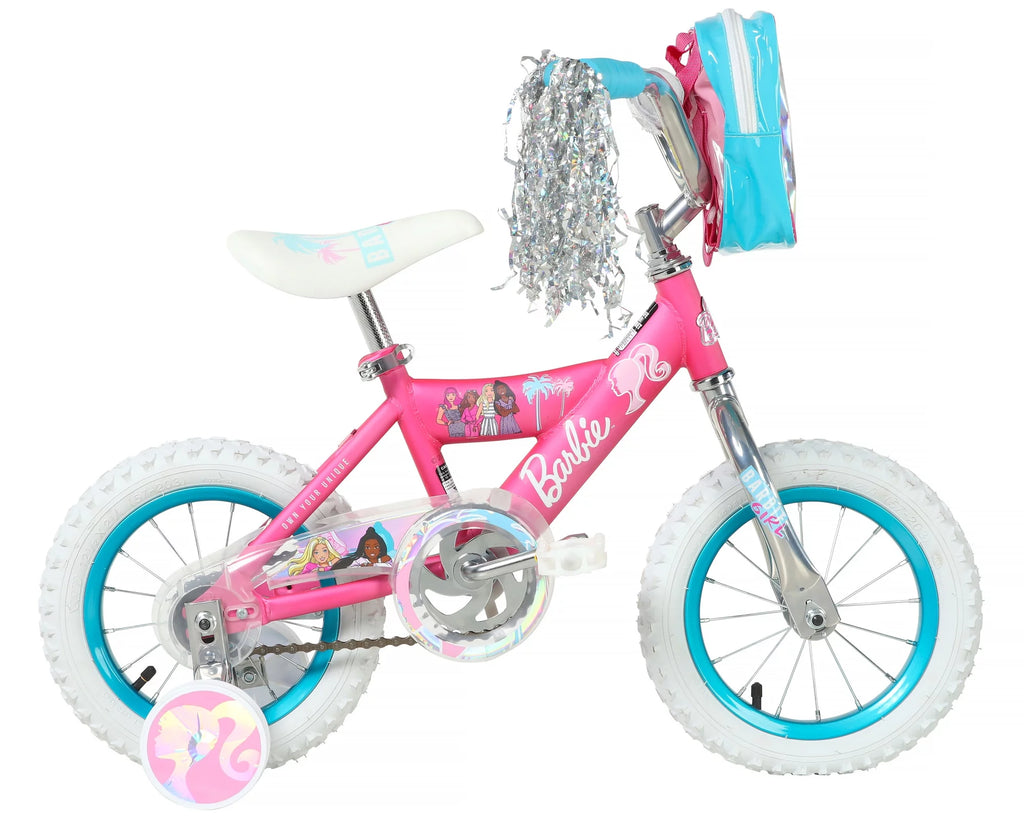12-inch Girls BMX Bike N978
