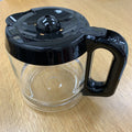 Glass Carafe W5108
