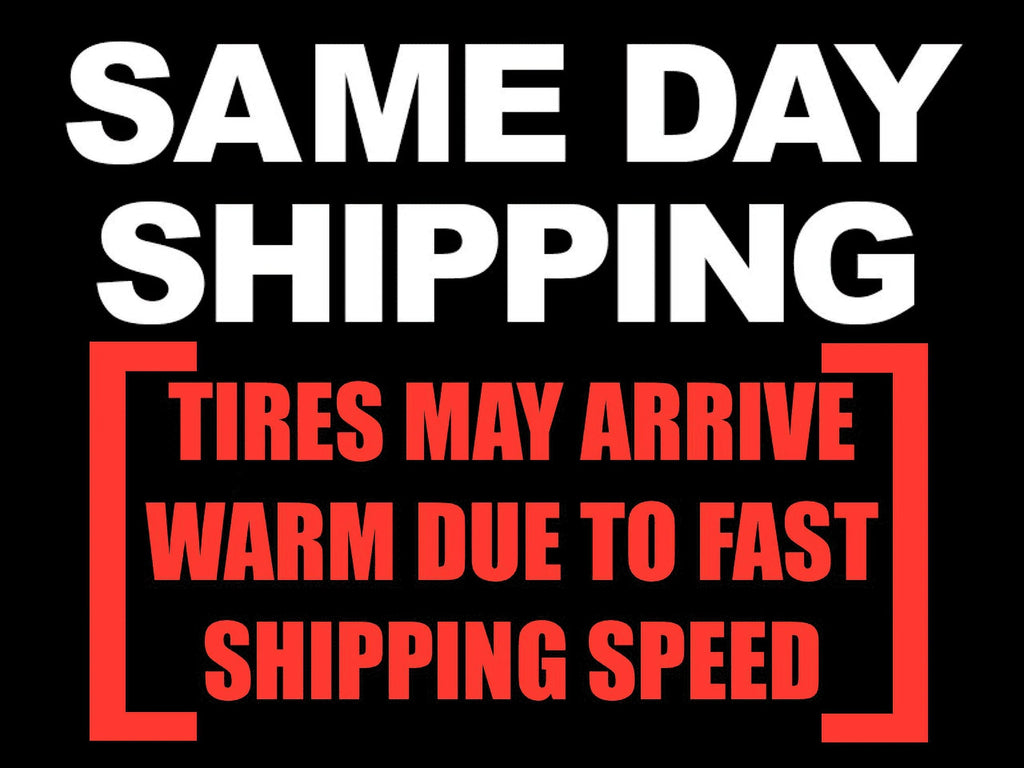 190/50-17 & 120/70-17 Motorcycle Tire Set V54968