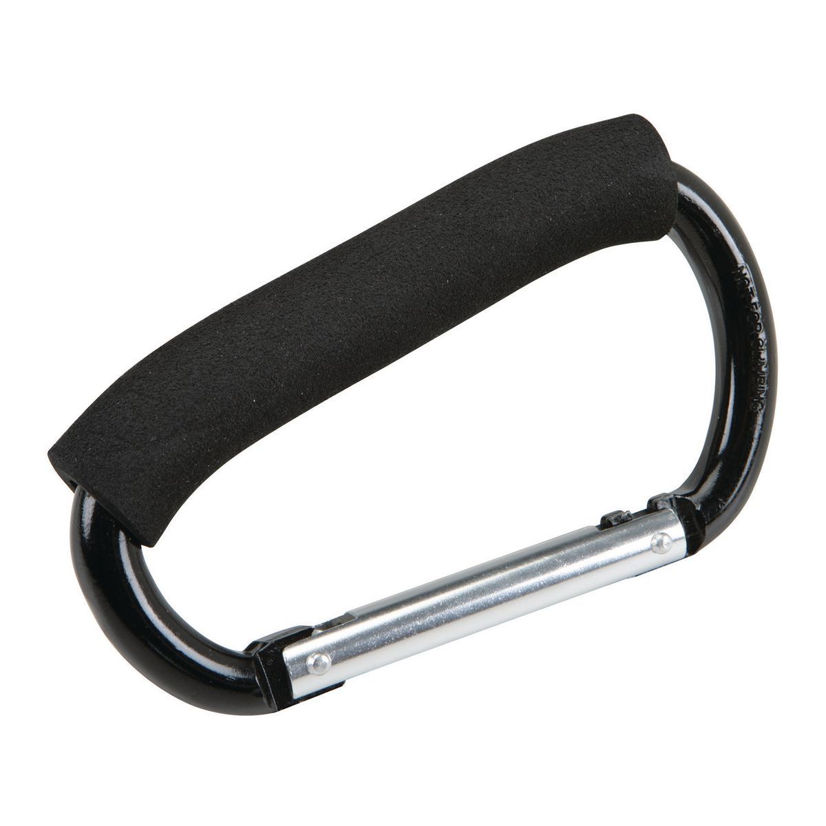 5 in. Jumbo Aluminum Hook E44427