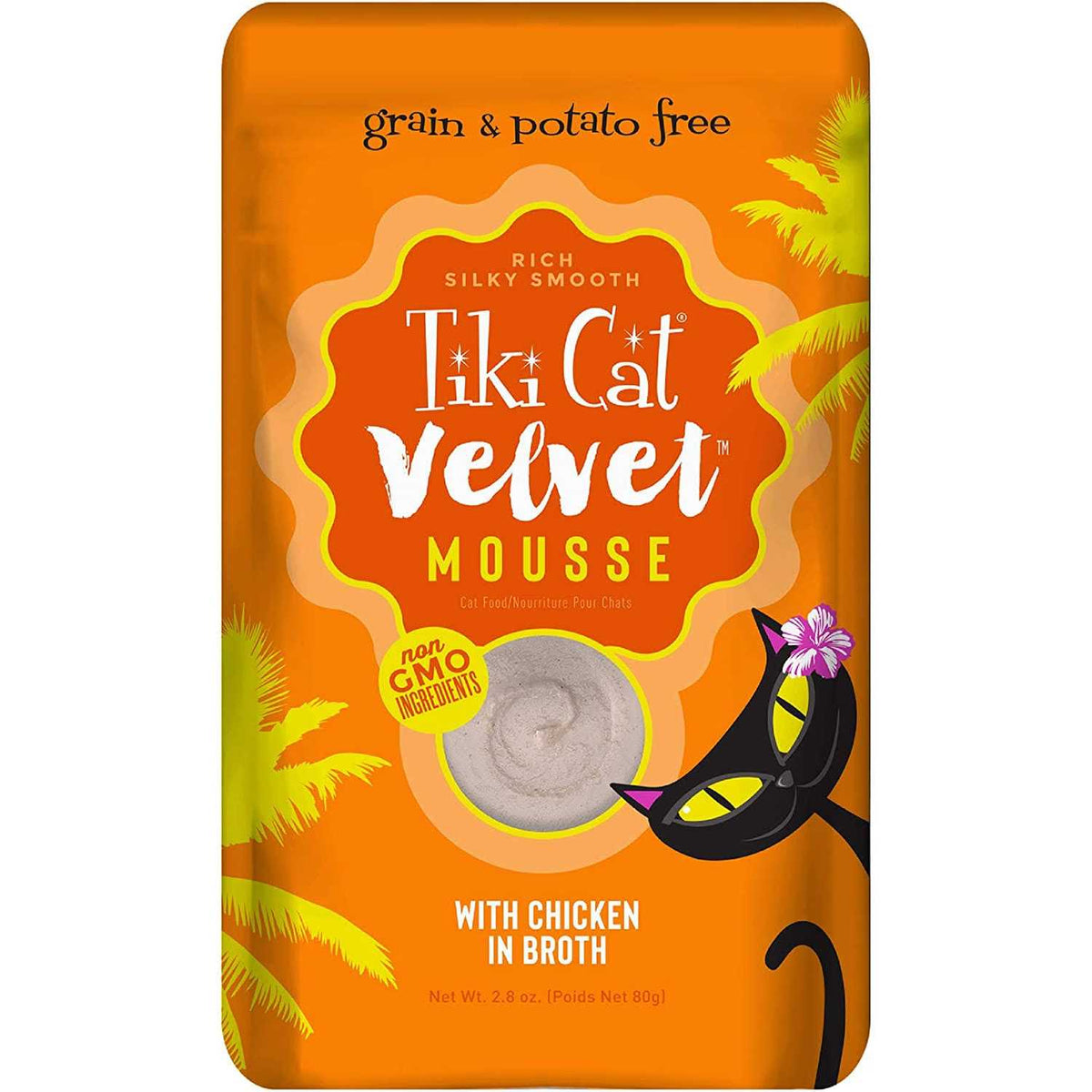 Chicken Cat Food F385548