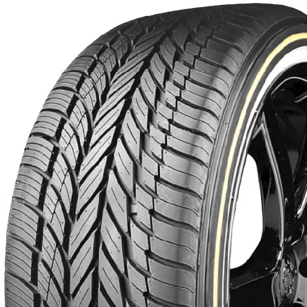 All Season Tire P275/55R20 117H T142