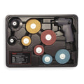 Air Mini Surface Prep Grinder Kit J936