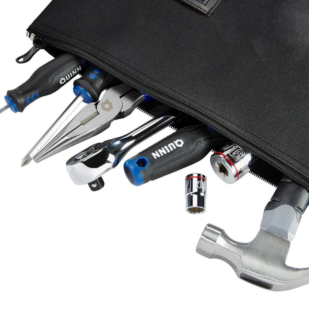 12 in. Zipper Utility Pouch P226