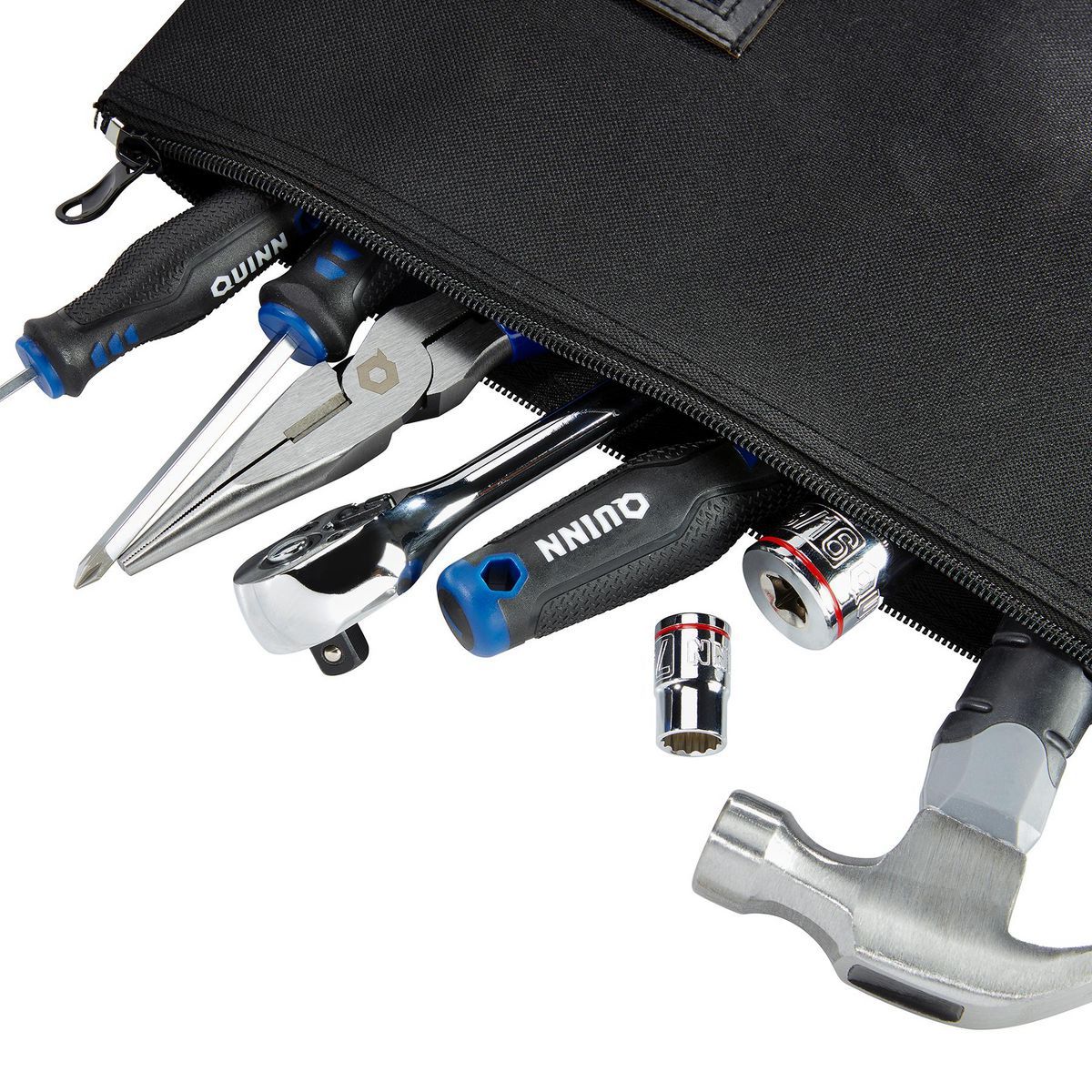12 in. Zipper Utility Pouch P226