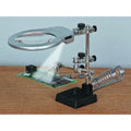 Helping Hands with LED Lights R11977