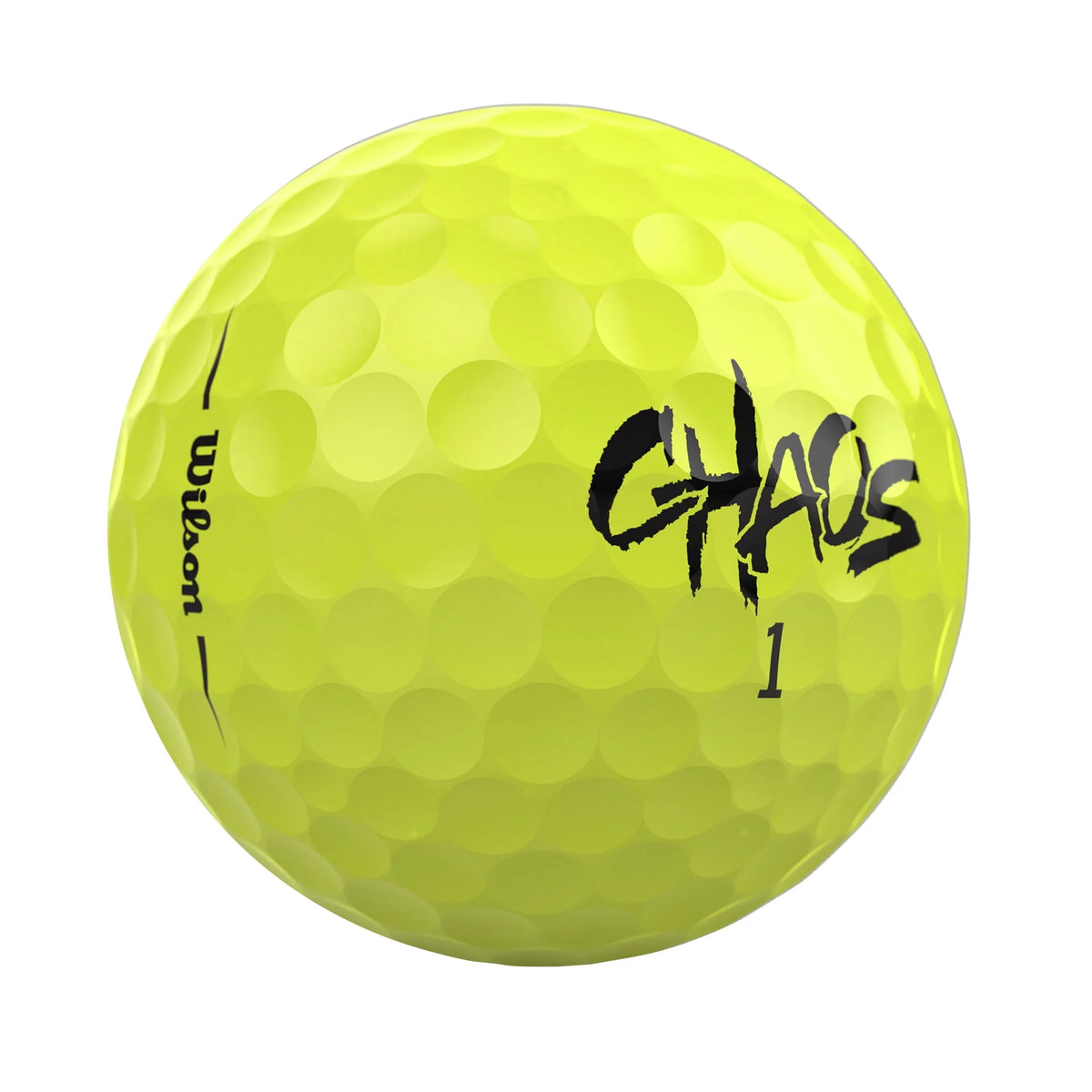 White 24-Pack Golf Balls C445