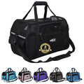 Soft-Sided Pet Carrier Bag X575