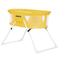 Yellow Bassinet D66329